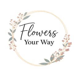 Flowers Your Way Logo