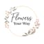 Flowers Your Way Logo