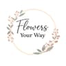 Flowers Your Way Logo